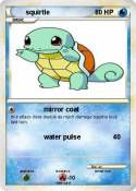 squirtle squirtle