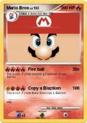 Mario Bros