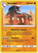 Mudsdale