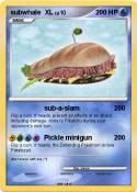 subwhale XL