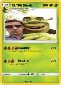 ULTRA Shrek
