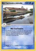 Rio Cachoeira