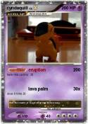 cyndaquill