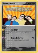 Smash Mouth