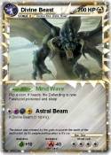 Divine Beast