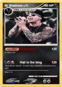 M. Shadows