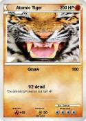 Atomic Tiger