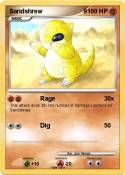 Sandshrew 9