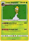 homer Simpsons