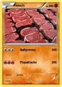 Fleisch