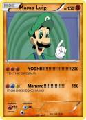 Mama Luigi
