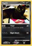 Mischa