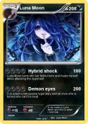 Luna Moon