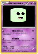 Marshonmellow