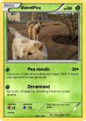 SweetPea
