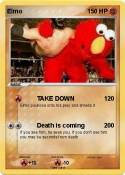 Elmo