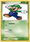 Luigi Luigi