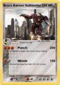 Bruce Banner