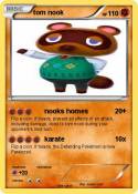 tom nook