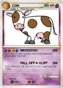 COW COW