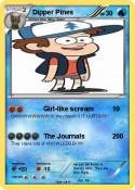 Dipper Pines