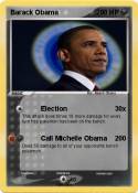 Barack Obama