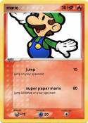 mario
