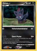 Zorua