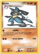 lucario