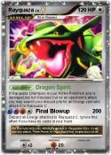Rayquaza
