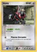Grunty