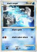 shark ranger
