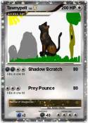 Tawnypelt