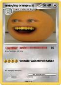 annoying orange