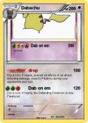 Dabachu