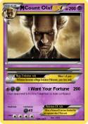 Count Olaf