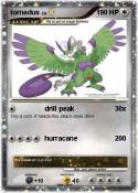 tornadus