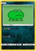 Peppa Frog