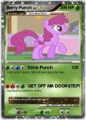 Berry Punch