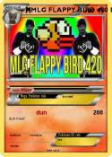 MLG FLAPPY BIRD