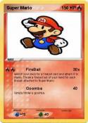 Super Mario