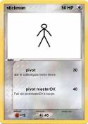 stickman