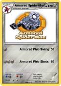 Armored