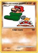 Mario con