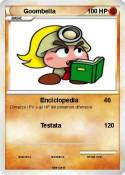 Goombella