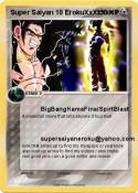 Super Saiyan 10