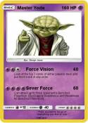 Master Yoda