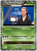 Greta Thunberg