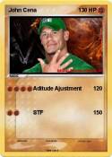 John Cena