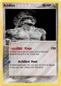 Achilles